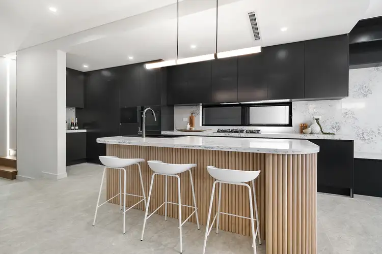 Third view of Homely semi-detached listing, 74 Sphinx Avenue, Revesby NSW 2212