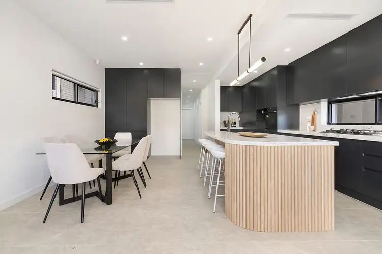 Fifth view of Homely semi-detached listing, 74 Sphinx Avenue, Revesby NSW 2212