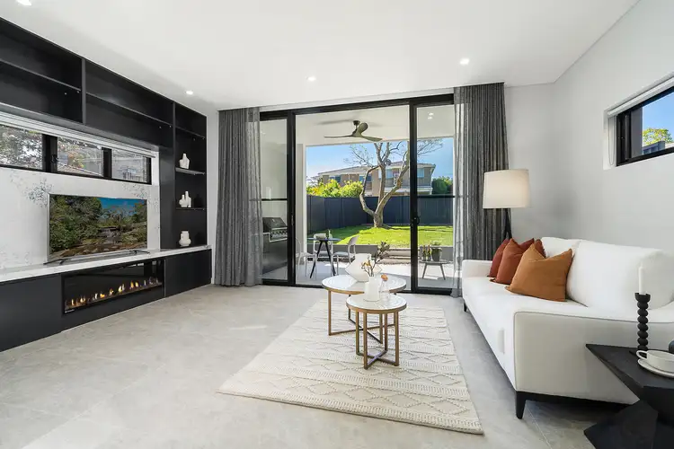 Sixth view of Homely semi-detached listing, 74 Sphinx Avenue, Revesby NSW 2212