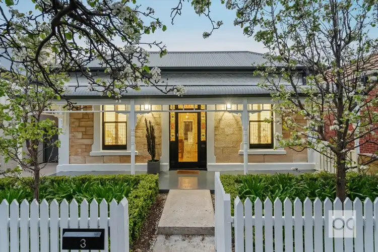 3 Thomas Street, Unley SA 5061