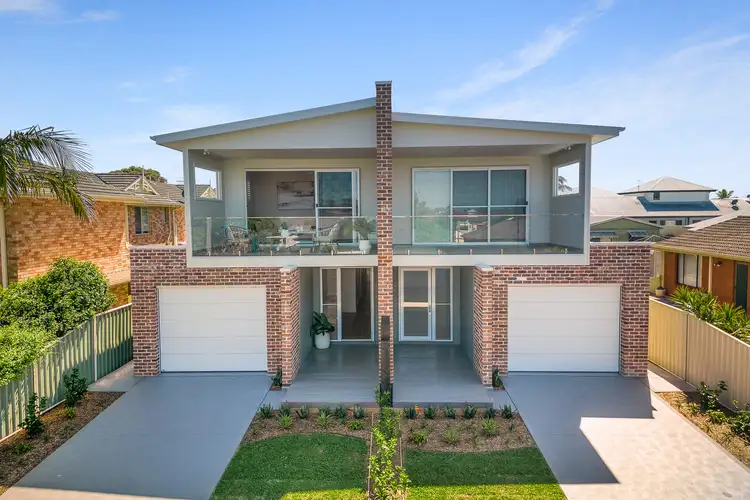 6A Yethonga Avenue, Blue Bay NSW 2261