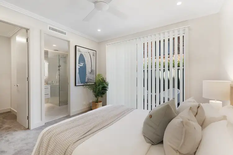 Fifth view of Homely semi-detached listing, 6A Yethonga Avenue, Blue Bay NSW 2261