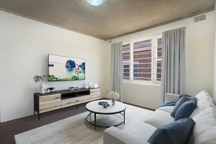 2/5 Osgood Avenue, Marrickville NSW 2204