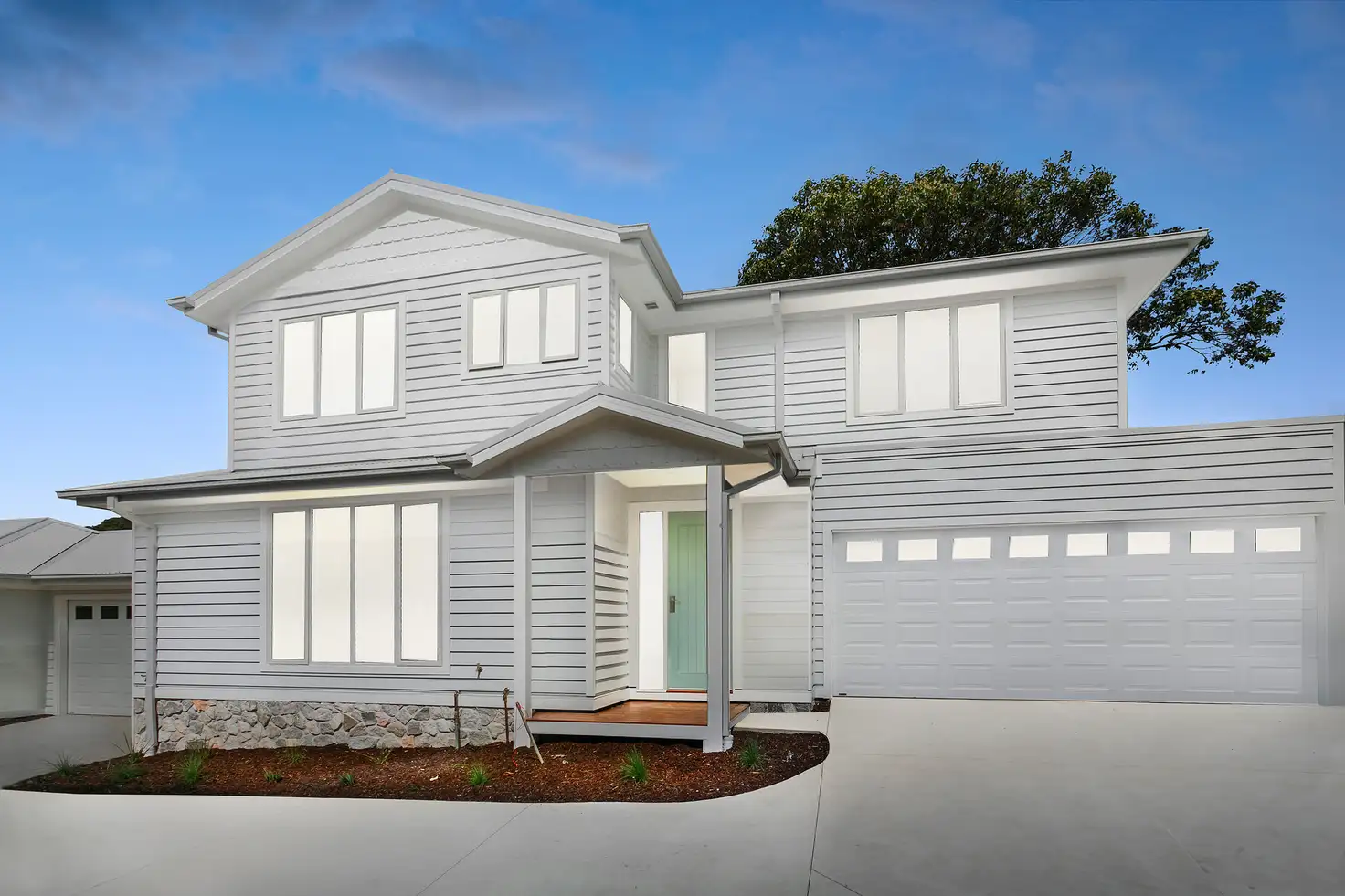 Main view of Homely townhouse listing, 3/9 Todd Court, Croydon VIC 3136