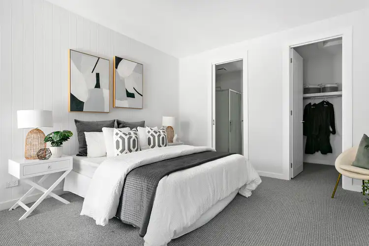 Sixth view of Homely townhouse listing, 3/9 Todd Court, Croydon VIC 3136