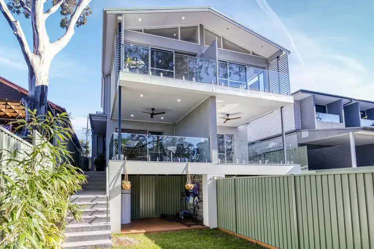 Third view of Homely semi-detached listing, 28 Kitchener Street, Balgowlah NSW 2093