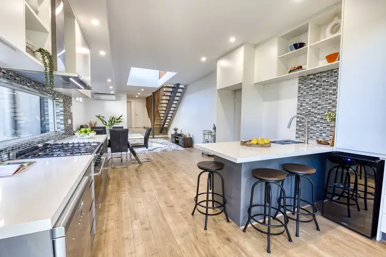 Fourth view of Homely semi-detached listing, 28 Kitchener Street, Balgowlah NSW 2093
