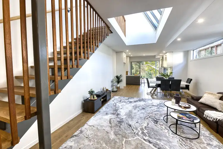 Fifth view of Homely semi-detached listing, 28 Kitchener Street, Balgowlah NSW 2093