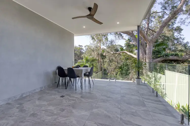 Sixth view of Homely semi-detached listing, 28 Kitchener Street, Balgowlah NSW 2093