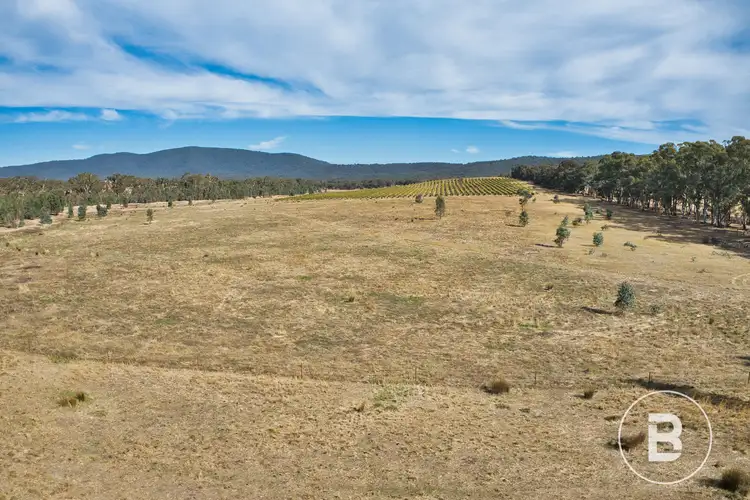 Third view of Homely land listing, Murrells Lane, Frenchmans VIC 3384