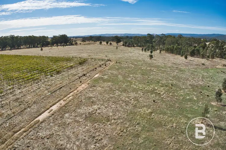 Fifth view of Homely land listing, Murrells Lane, Frenchmans VIC 3384