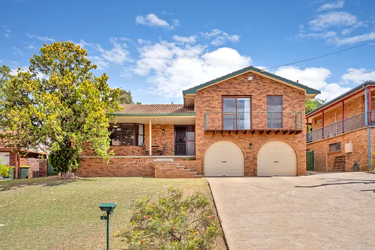 6 Andrew Avenue, Tamworth NSW 2340