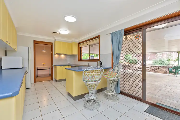 Third view of Homely house listing, 6 Andrew Avenue, Tamworth NSW 2340