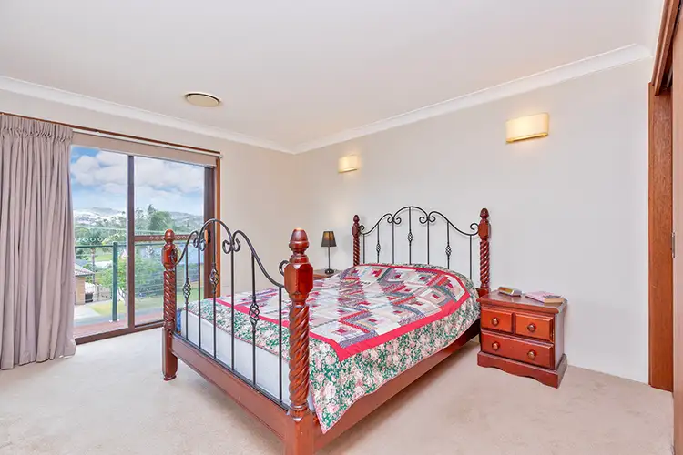 Fourth view of Homely house listing, 6 Andrew Avenue, Tamworth NSW 2340