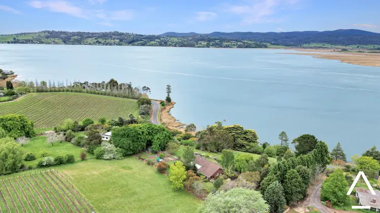 89 Rosevears Drive, Rosevears TAS 7277