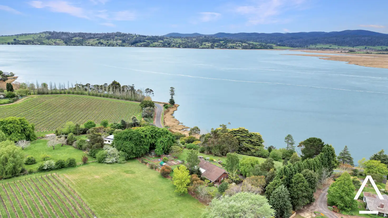 Main view of Homely house listing, 89 Rosevears Drive, Rosevears TAS 7277