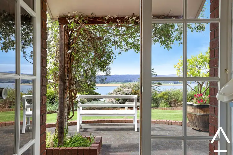 Fourth view of Homely house listing, 89 Rosevears Drive, Rosevears TAS 7277