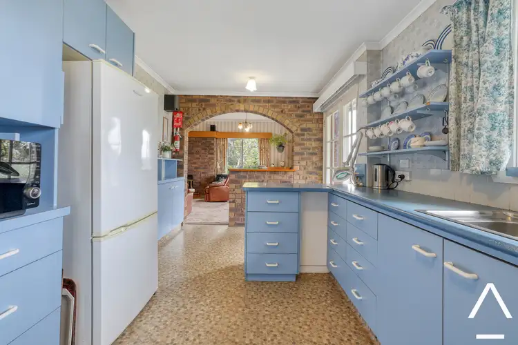 Sixth view of Homely house listing, 89 Rosevears Drive, Rosevears TAS 7277