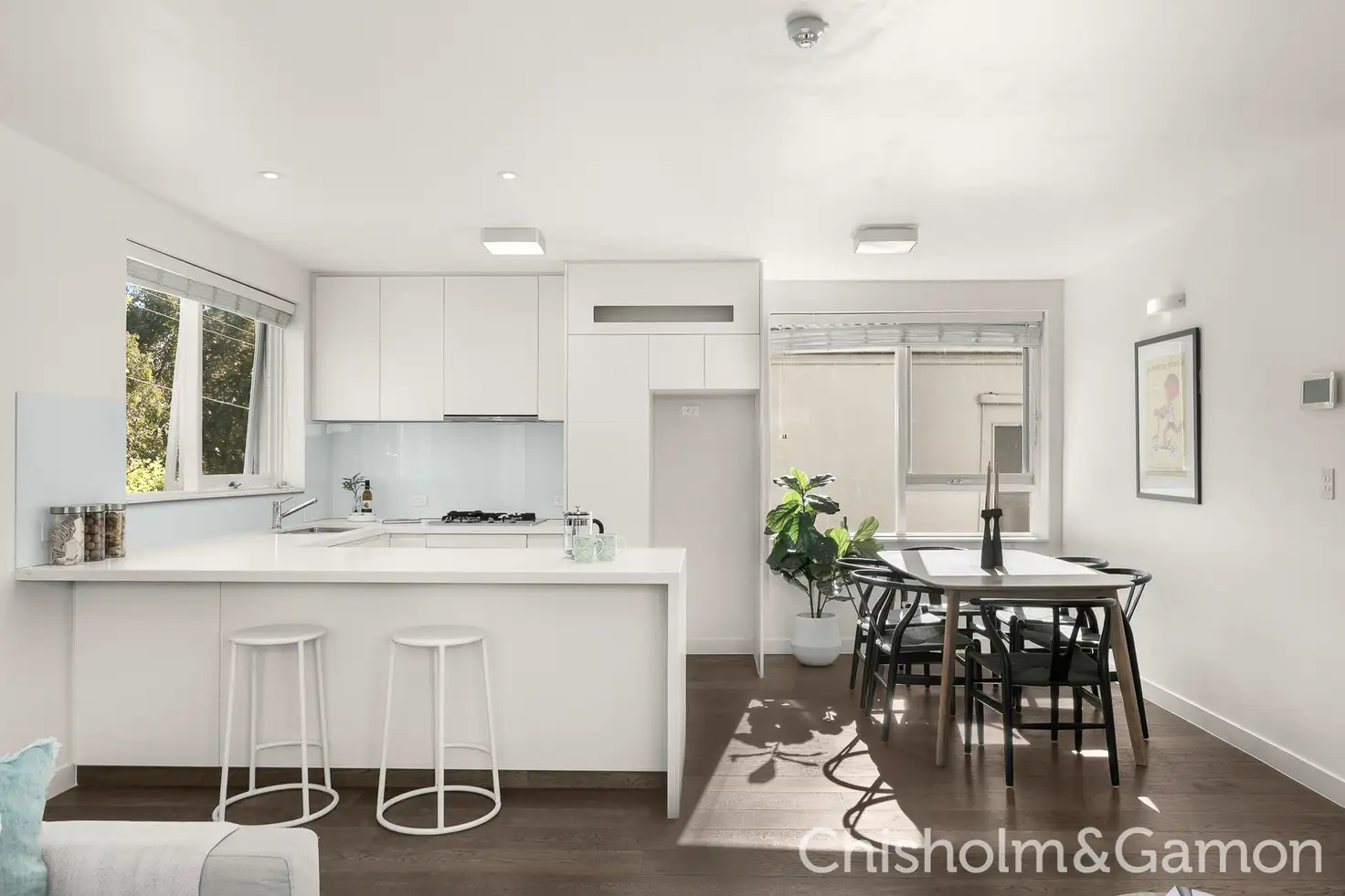 Main view of Homely apartment listing, 3/22 Wave Street, Elwood VIC 3184