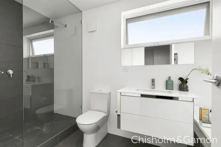 Fifth view of Homely apartment listing, 3/22 Wave Street, Elwood VIC 3184