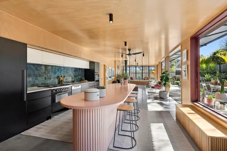 Second view of Homely house listing, 8 Yuruga Place, Allambie Heights NSW 2100