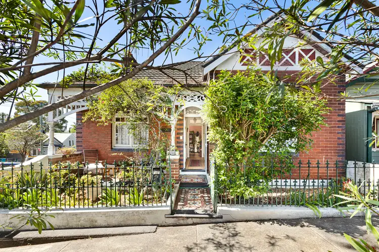 2 Maida Street, Lilyfield NSW 2040