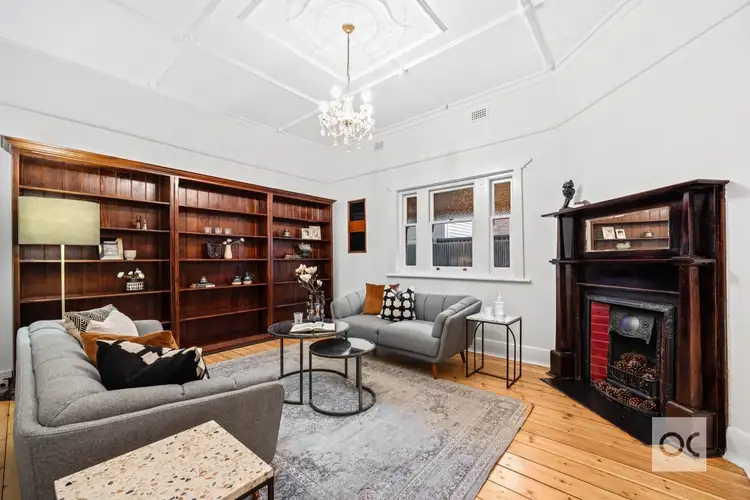 Second view of Homely house listing, 15 Marlborough Road, Westbourne Park SA 5041