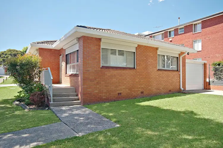 1/525 Burwood Road, Belmore NSW 2192