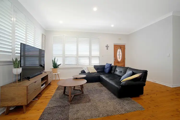Third view of Homely villa listing, 1/525 Burwood Road, Belmore NSW 2192