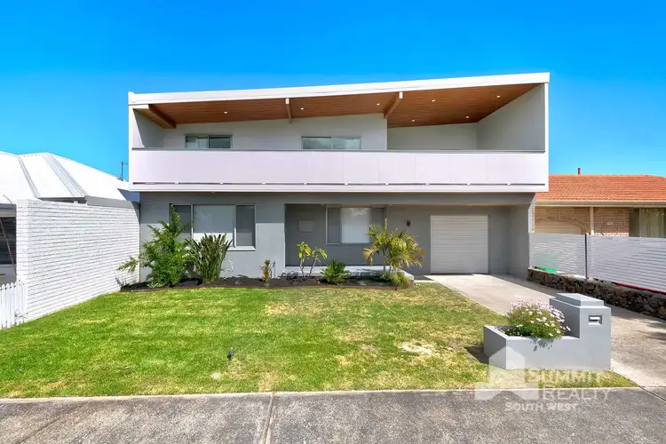 14A Allen Street, East Bunbury WA 6230