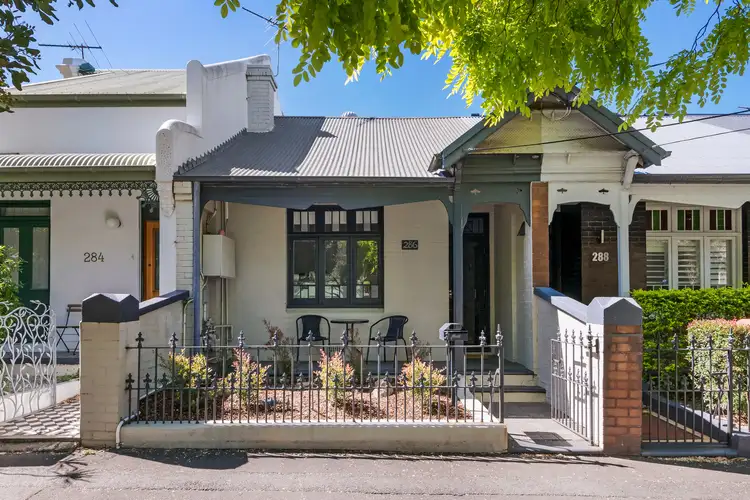 286 Belmont Street, Alexandria NSW 2015