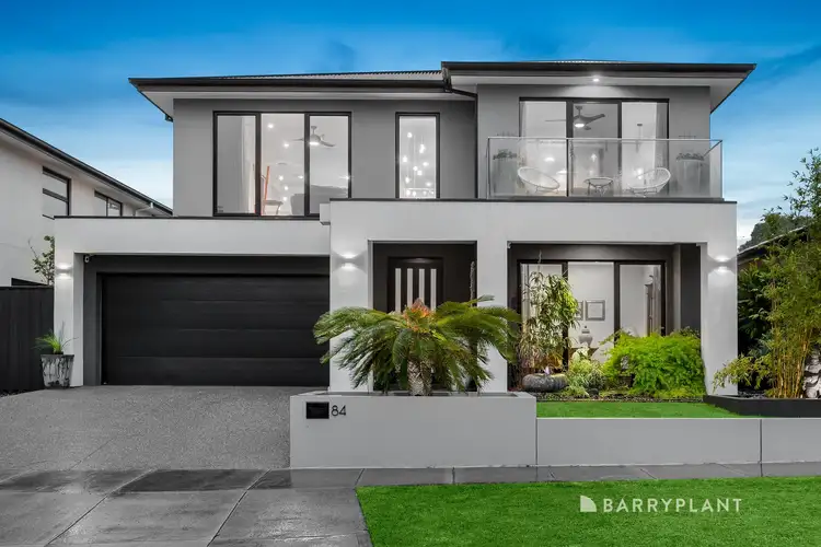 84 Resolution Circuit, Doreen VIC 3754