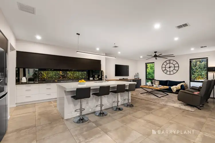 Fifth view of Homely house listing, 84 Resolution Circuit, Doreen VIC 3754