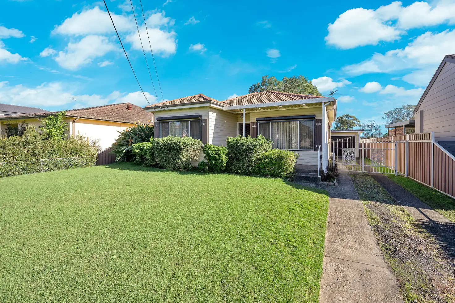 Main view of Homely house listing, 19 Apex Street, Liverpool NSW 2170