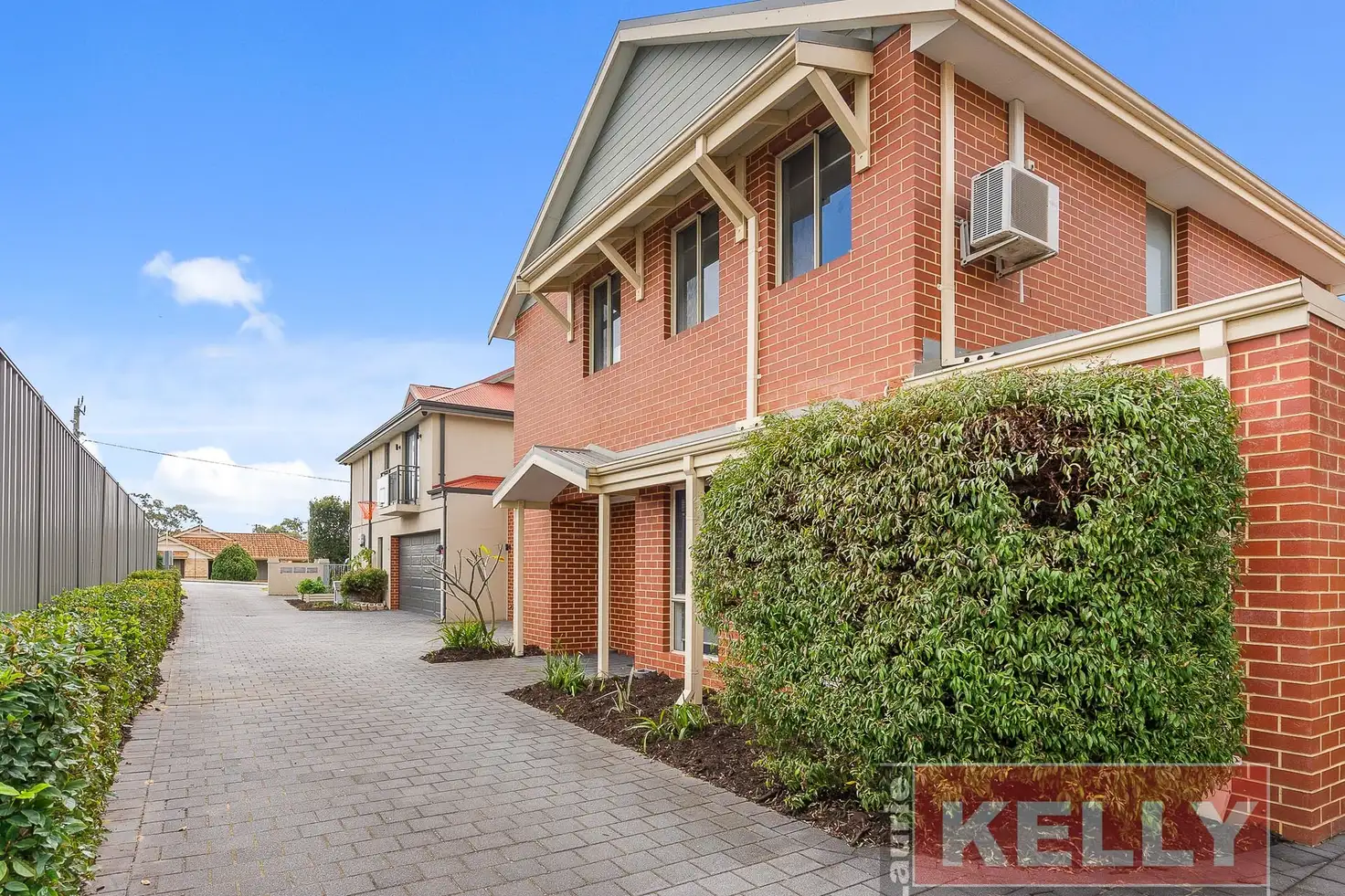 Main view of Homely house listing, 334b Fulham Street, Cloverdale WA 6105