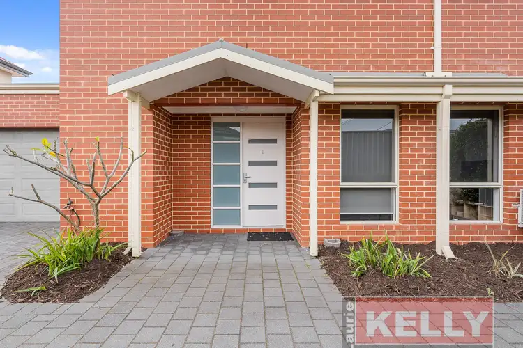Second view of Homely house listing, 334b Fulham Street, Cloverdale WA 6105