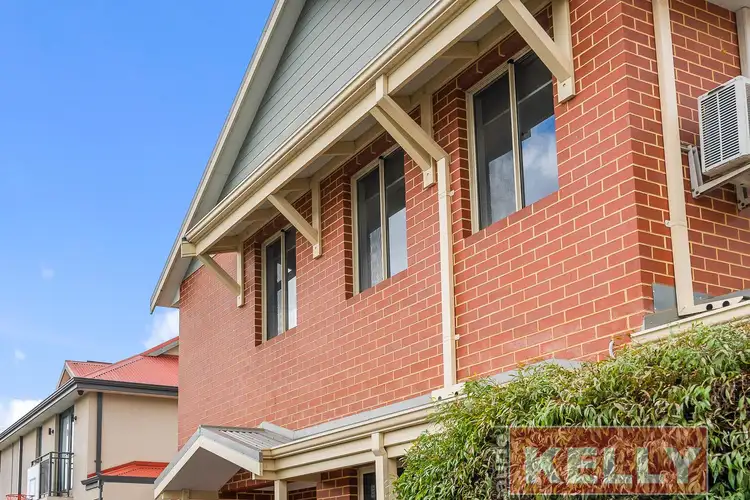 Third view of Homely house listing, 334b Fulham Street, Cloverdale WA 6105