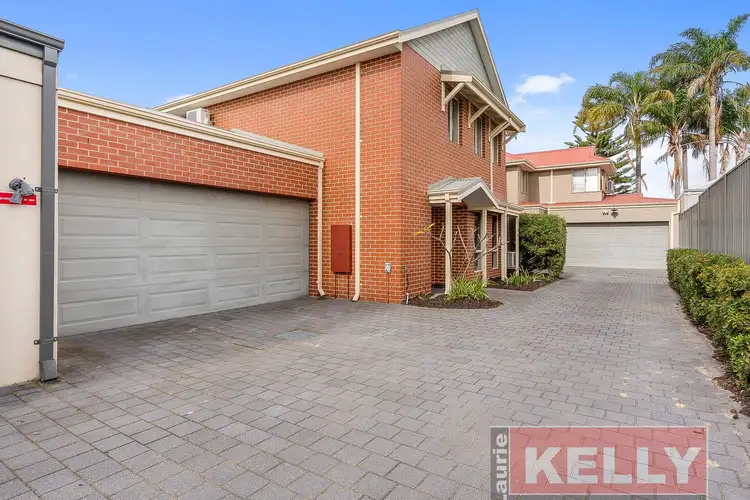 Fourth view of Homely house listing, 334b Fulham Street, Cloverdale WA 6105