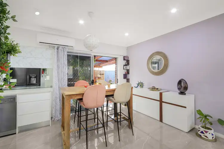 Sixth view of Homely semi-detached listing, 95B Girraween Road, Girraween NSW 2145