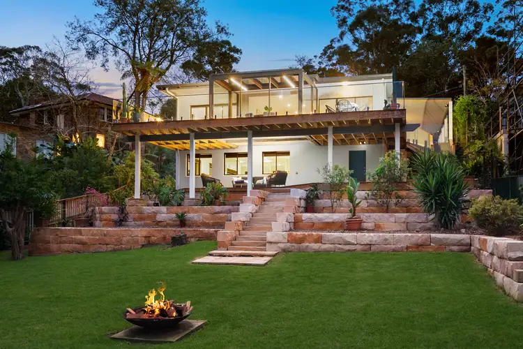 Main view of Homely house listing, 13 Glen Road, Roseville NSW 2069