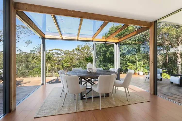 Second view of Homely house listing, 13 Glen Road, Roseville NSW 2069