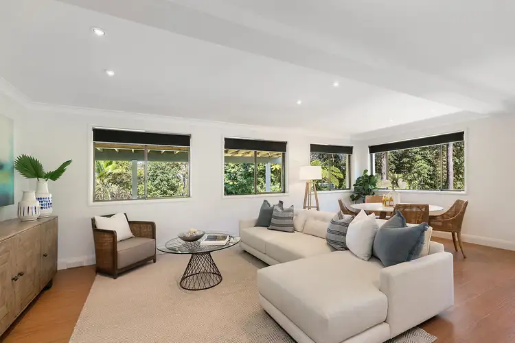 Third view of Homely house listing, 13 Glen Road, Roseville NSW 2069