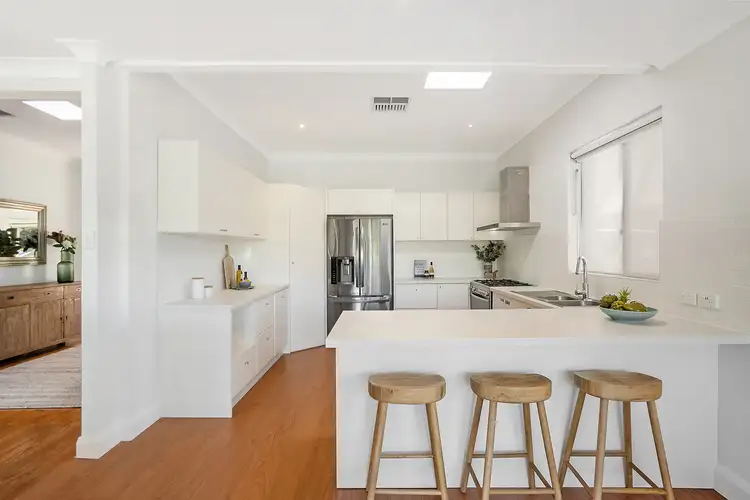 Fourth view of Homely house listing, 13 Glen Road, Roseville NSW 2069