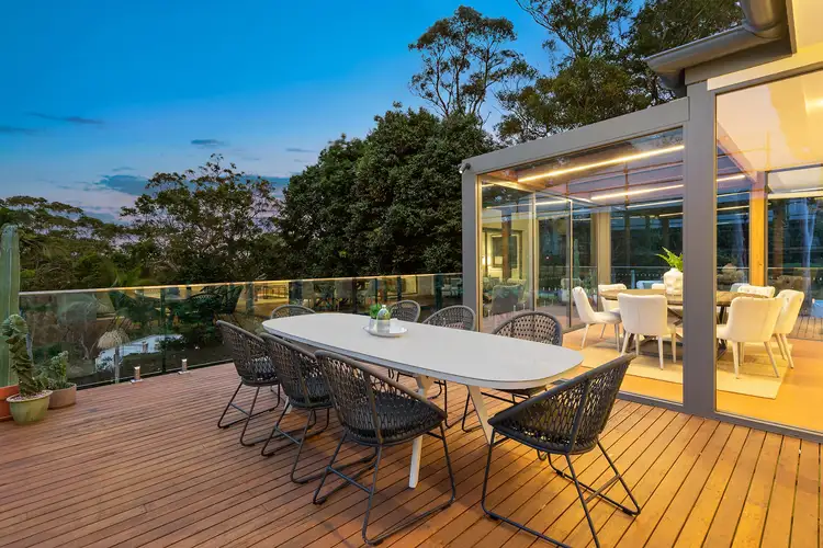 Sixth view of Homely house listing, 13 Glen Road, Roseville NSW 2069