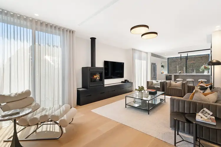 Second view of Homely house listing, 19 Harris Street, Willoughby NSW 2068