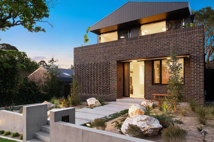 Third view of Homely house listing, 19 Harris Street, Willoughby NSW 2068