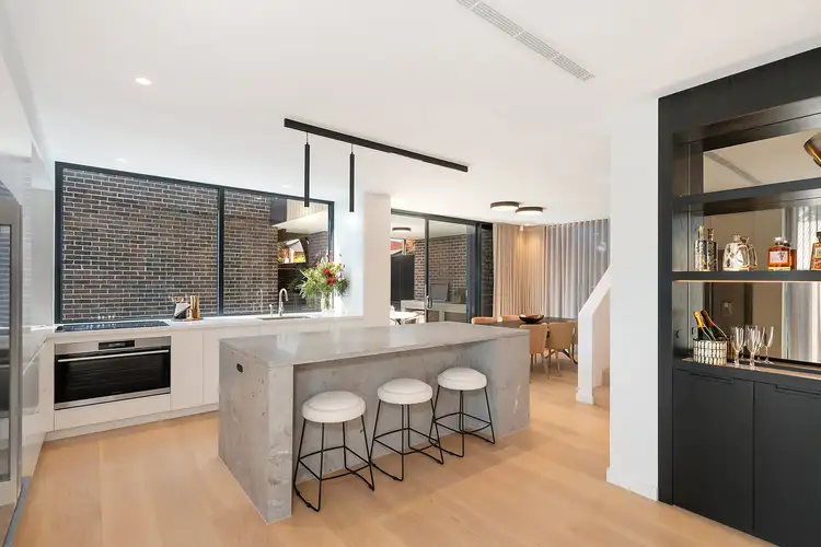 Fourth view of Homely house listing, 19 Harris Street, Willoughby NSW 2068