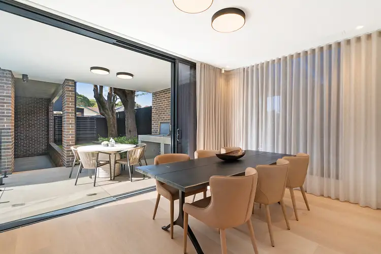 Fifth view of Homely house listing, 19 Harris Street, Willoughby NSW 2068