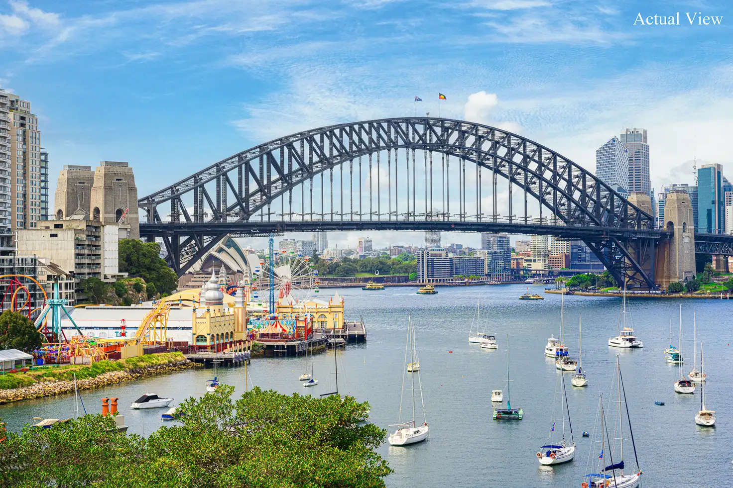 Main view of Homely apartment listing, 10/25 Lavender Crescent, Lavender Bay NSW 2060