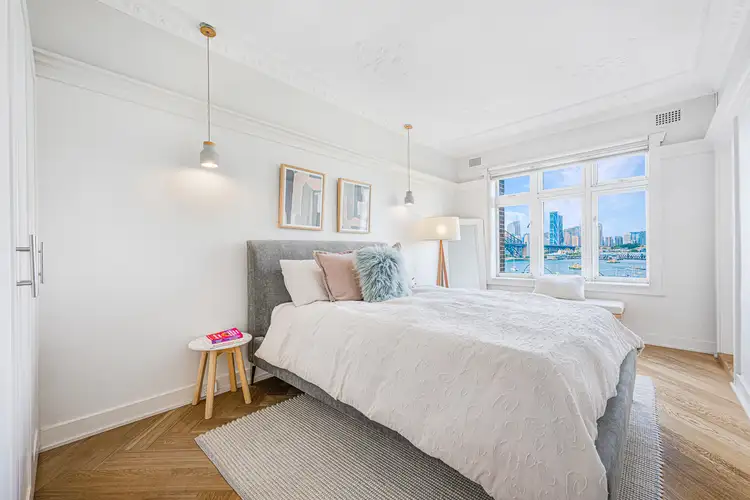 Third view of Homely apartment listing, 10/25 Lavender Crescent, Lavender Bay NSW 2060